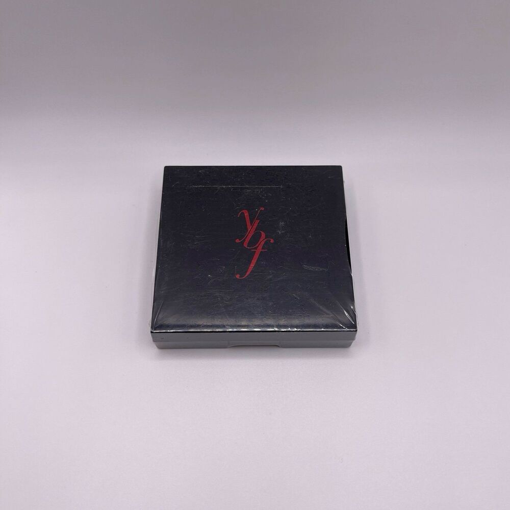 YBF Your Best Friend Neutralizing Face Pressed Powder